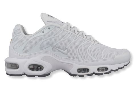 tns nike damen weiß|Air Max Plus TN .